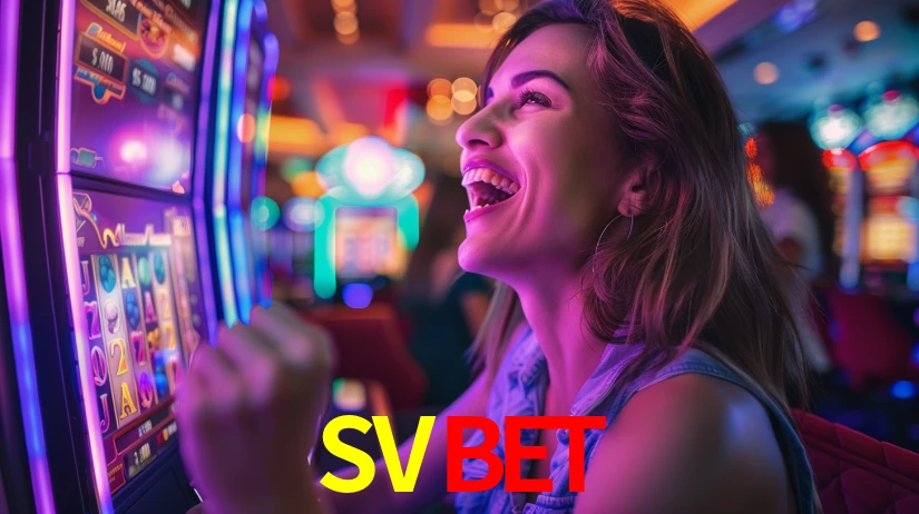 Svbet com plataforma