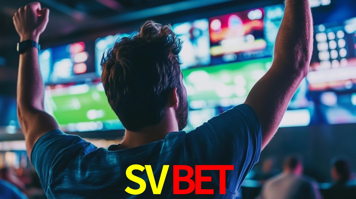 SVBET: Seu Especialista em Apostas Esportivas Brasileiras