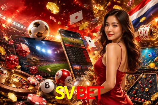 Account Benefits SVBET