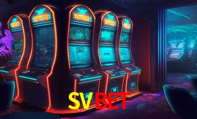 Inovações de Jogos na SVBET: O Futuro das Experiências Interativas