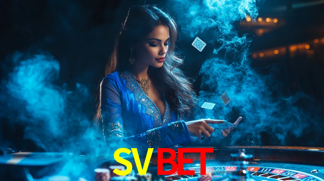 Explorando a Categoria de Eventos em Apostas na SVBET