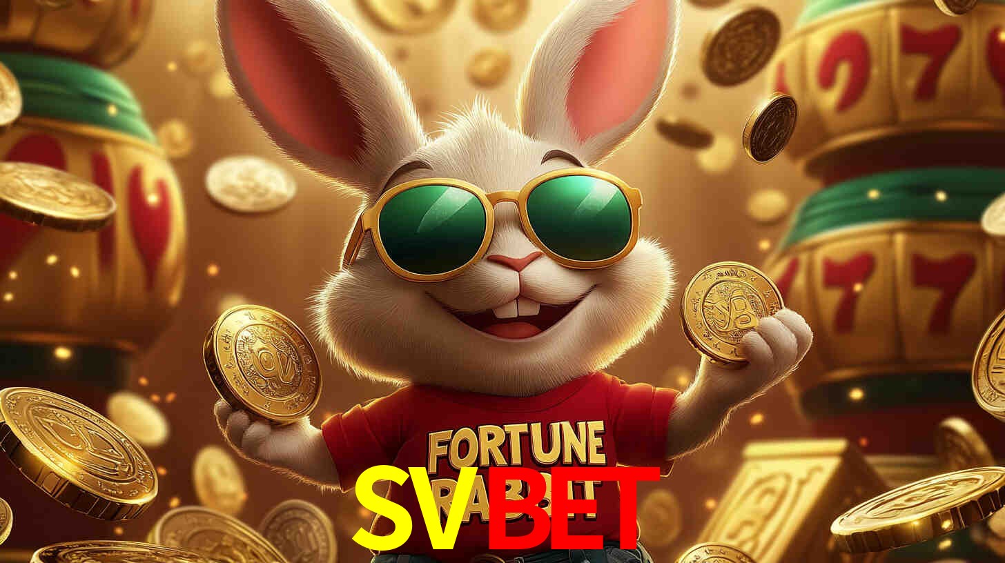 Svbet com plataforma