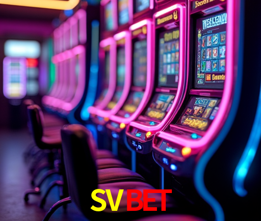 Jogos online SVBET