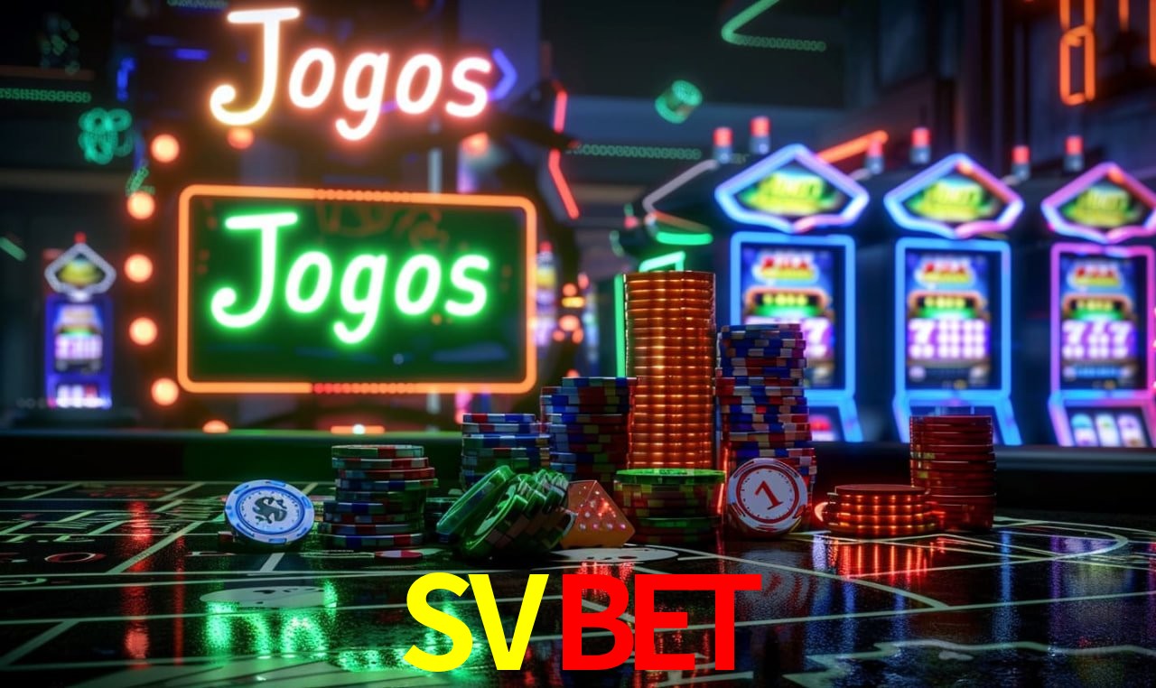 Svbet app