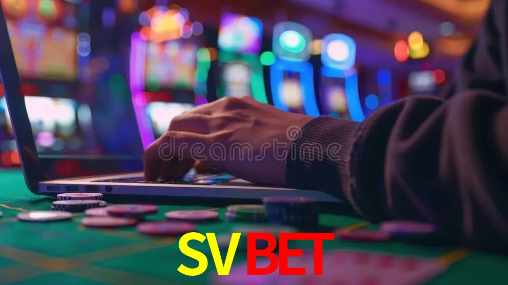 PIX Instantâneo SVBET