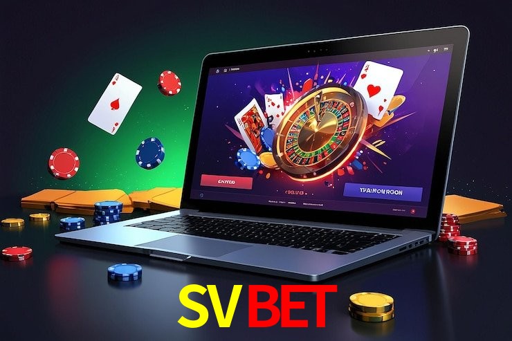 Sistemas de Segurança SVBET