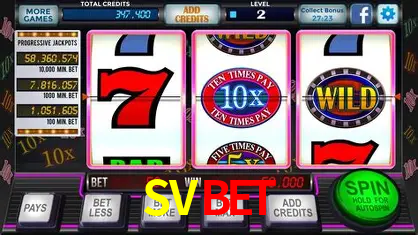 A Revolução dos Aplicativos de Jogos no SVBET