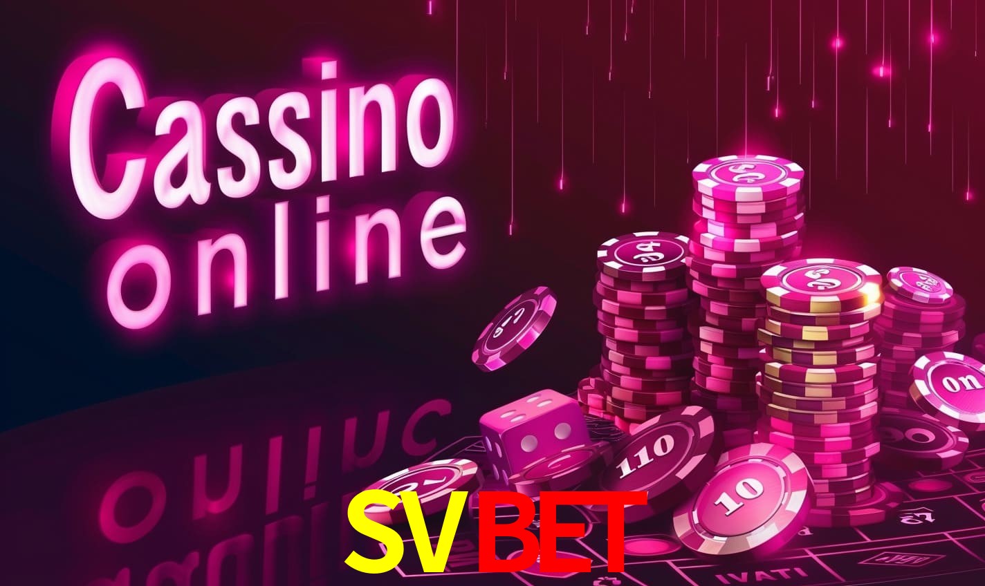 Descubra o Programa VIP da SVBET: Vantagens Exclusivas para Jogadores