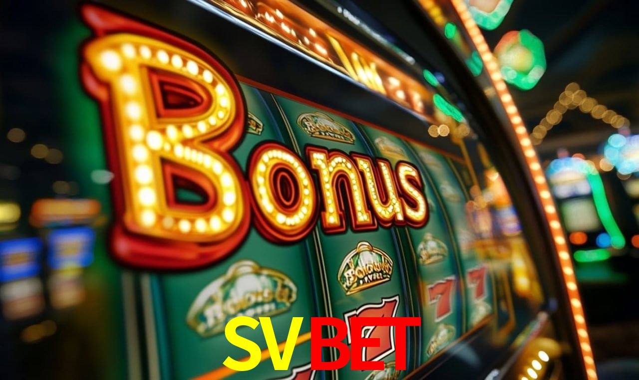 Bônus SVBET