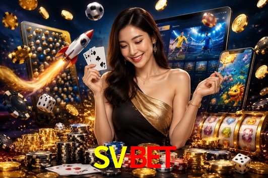 Live Casino SVBET