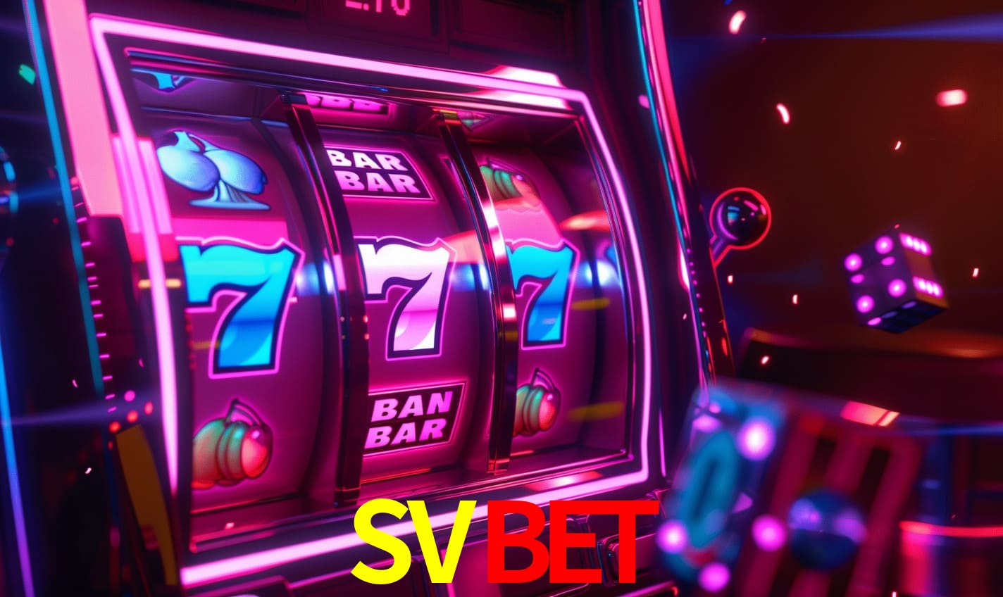 Inovações de Jogos na SVBET: O Futuro das Experiências Interativas