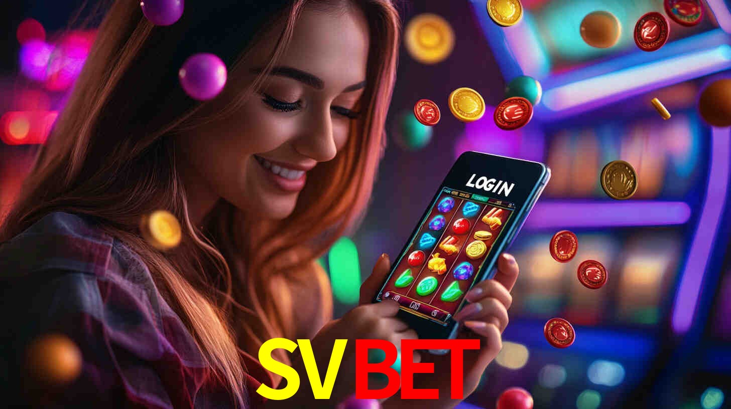 SVBET,Svbet com plataforma