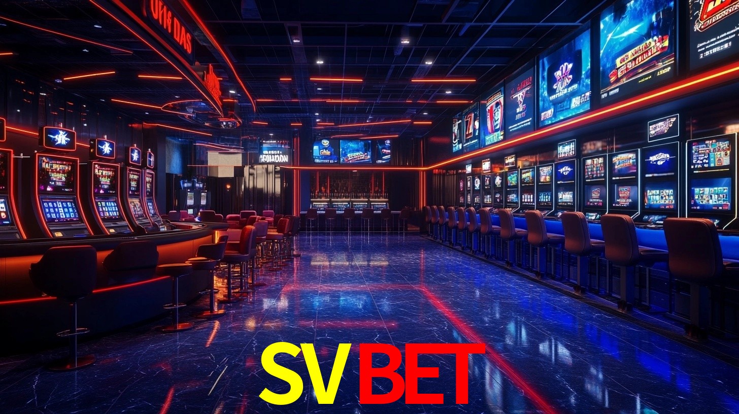 Welcome Bonus SVBET