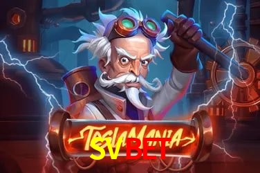 Diretório de Jogos SVBET