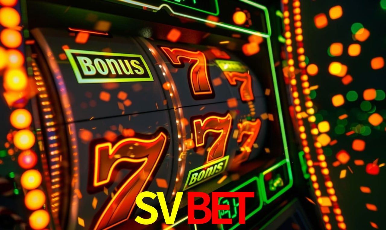 App oficial SVBET