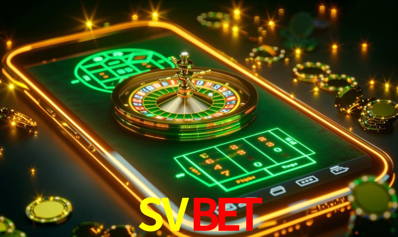 Segurança 2FA SVBET