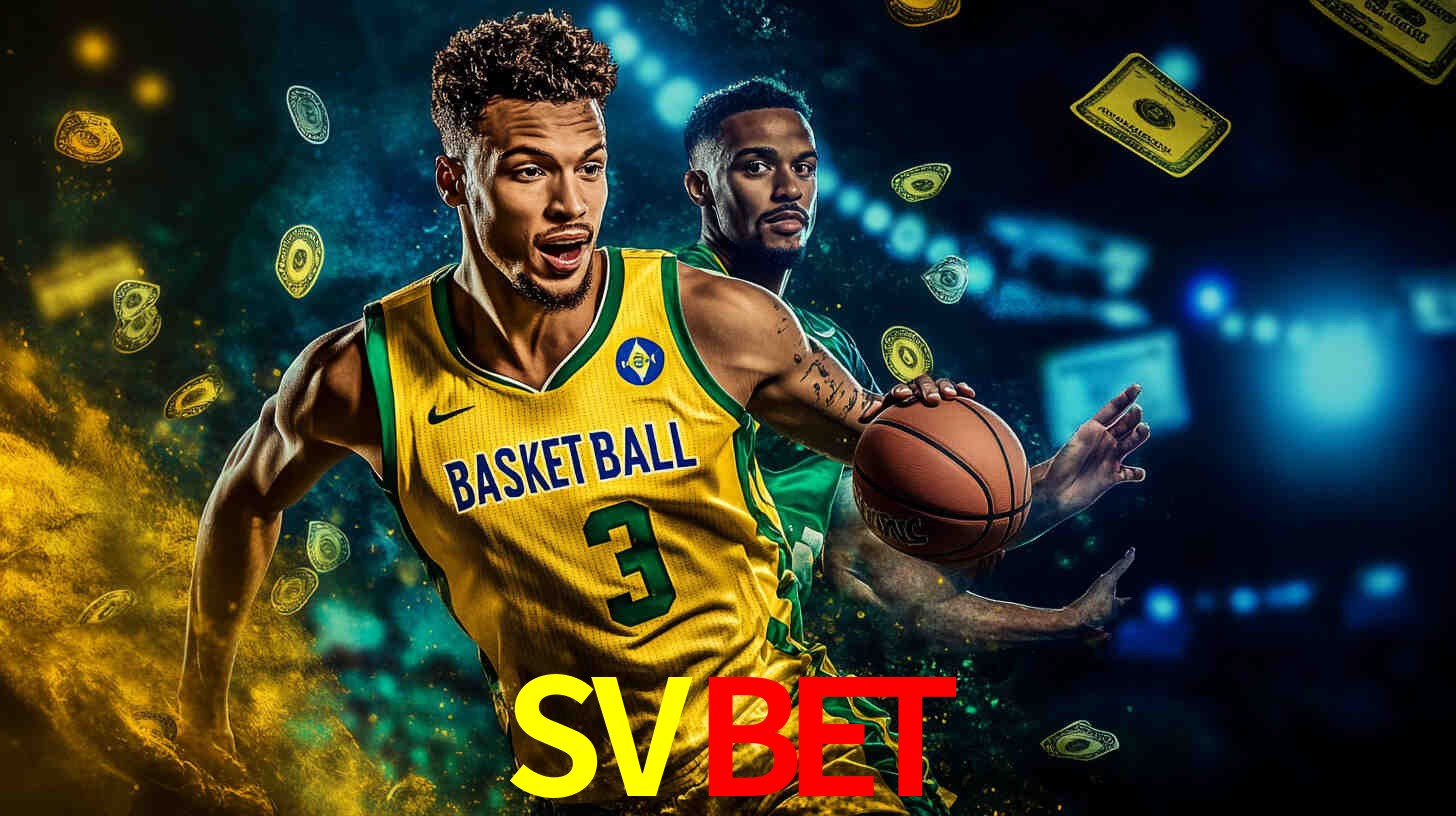 Apostas Esportivas na SVBET: Um Guia Completo