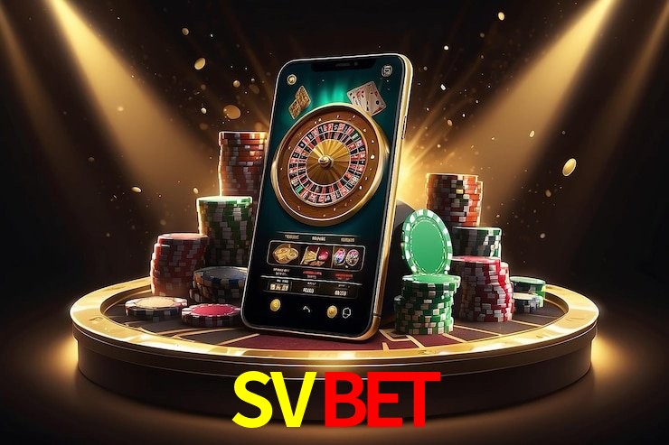 Provedores de Jogos SVBET