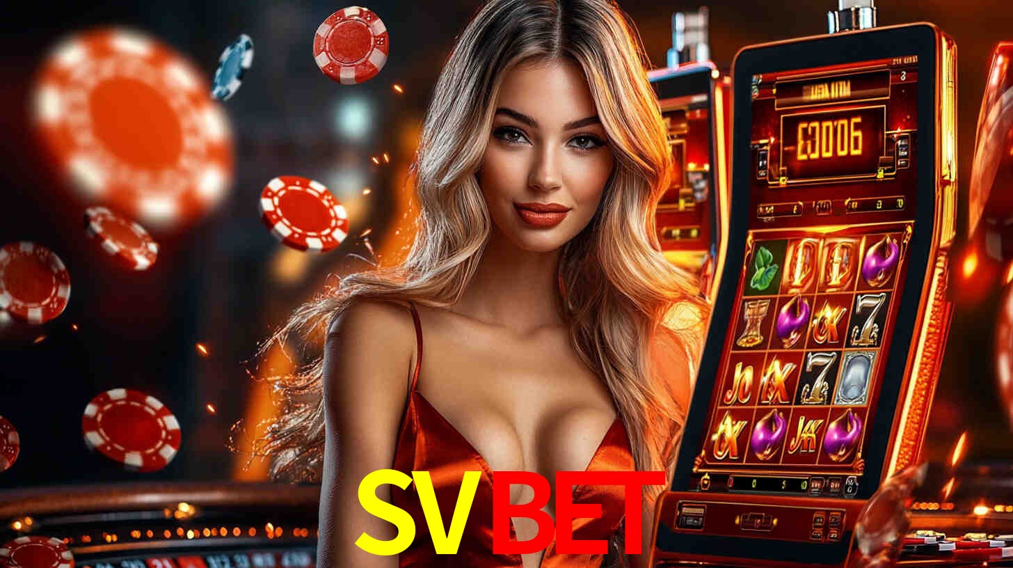 Svbet com plataforma