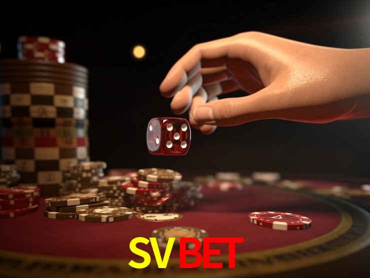 Recursos de Bônus SVBET