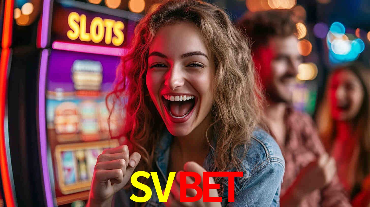 Explorando a Categoria de Eventos em Apostas na SVBET