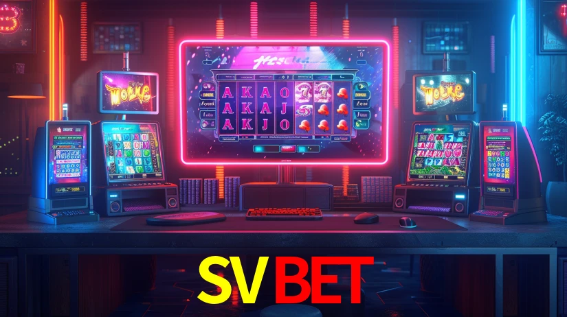 Svbet app