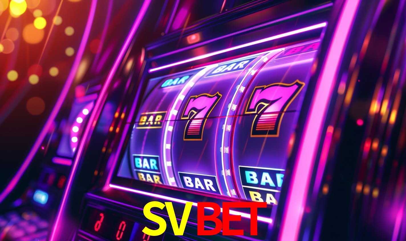 Svbet com plataforma