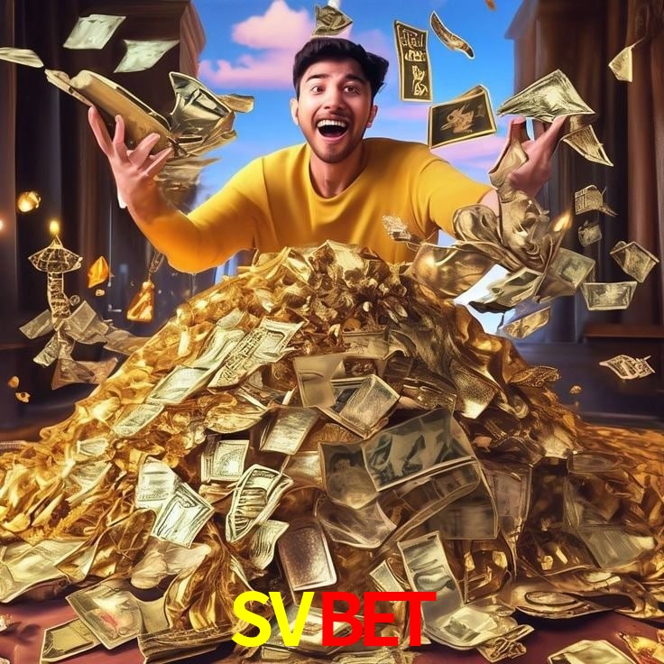 Casino Ao Vivo SVBET