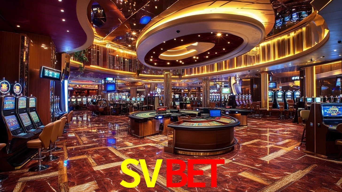 Daily Bonuses SVBET