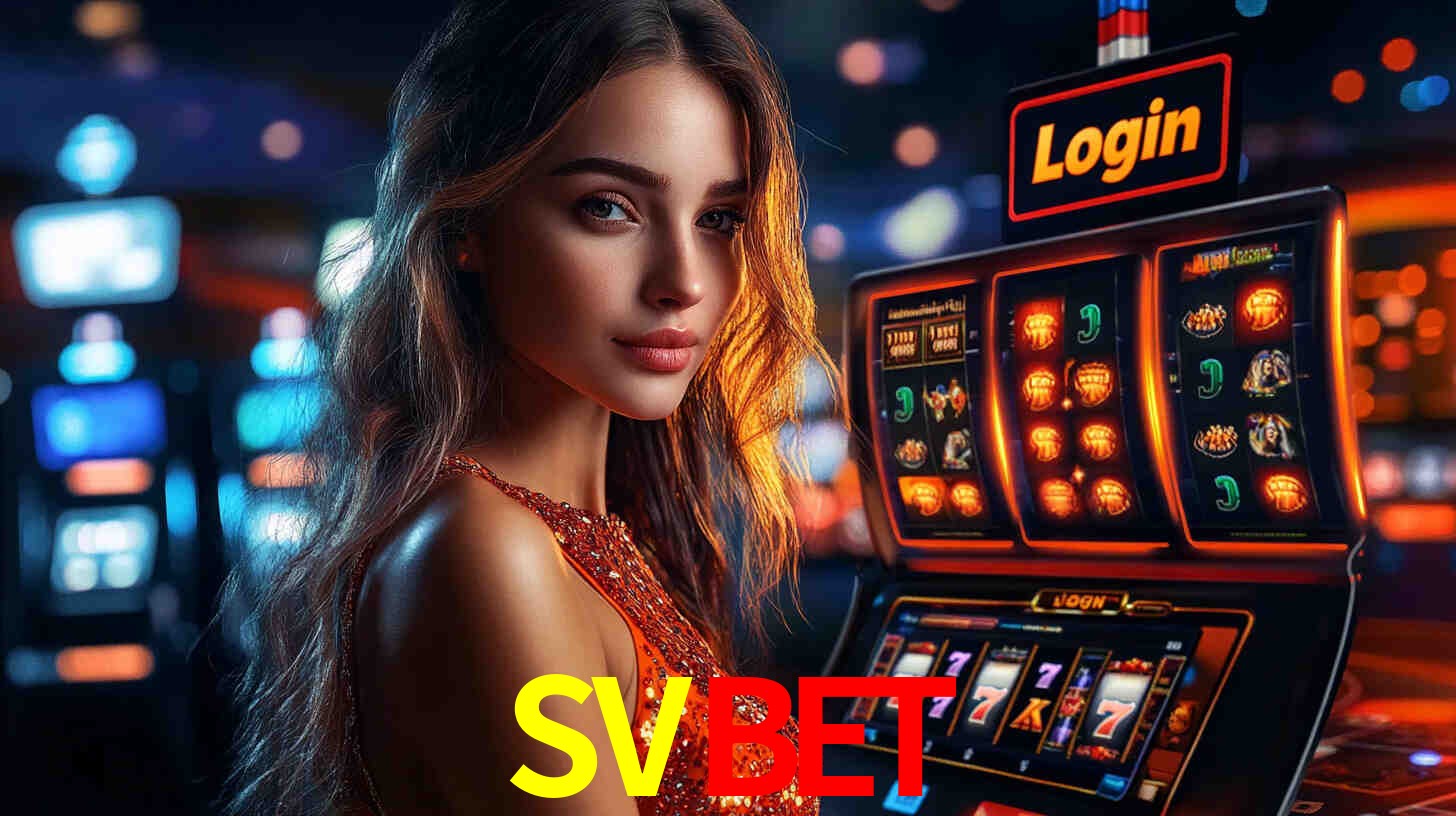 Sinta a adrenalina dos jogos de cassino com SVBET