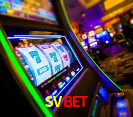 Desvendando o Mundo dos Jogos Virtuais na SVBET