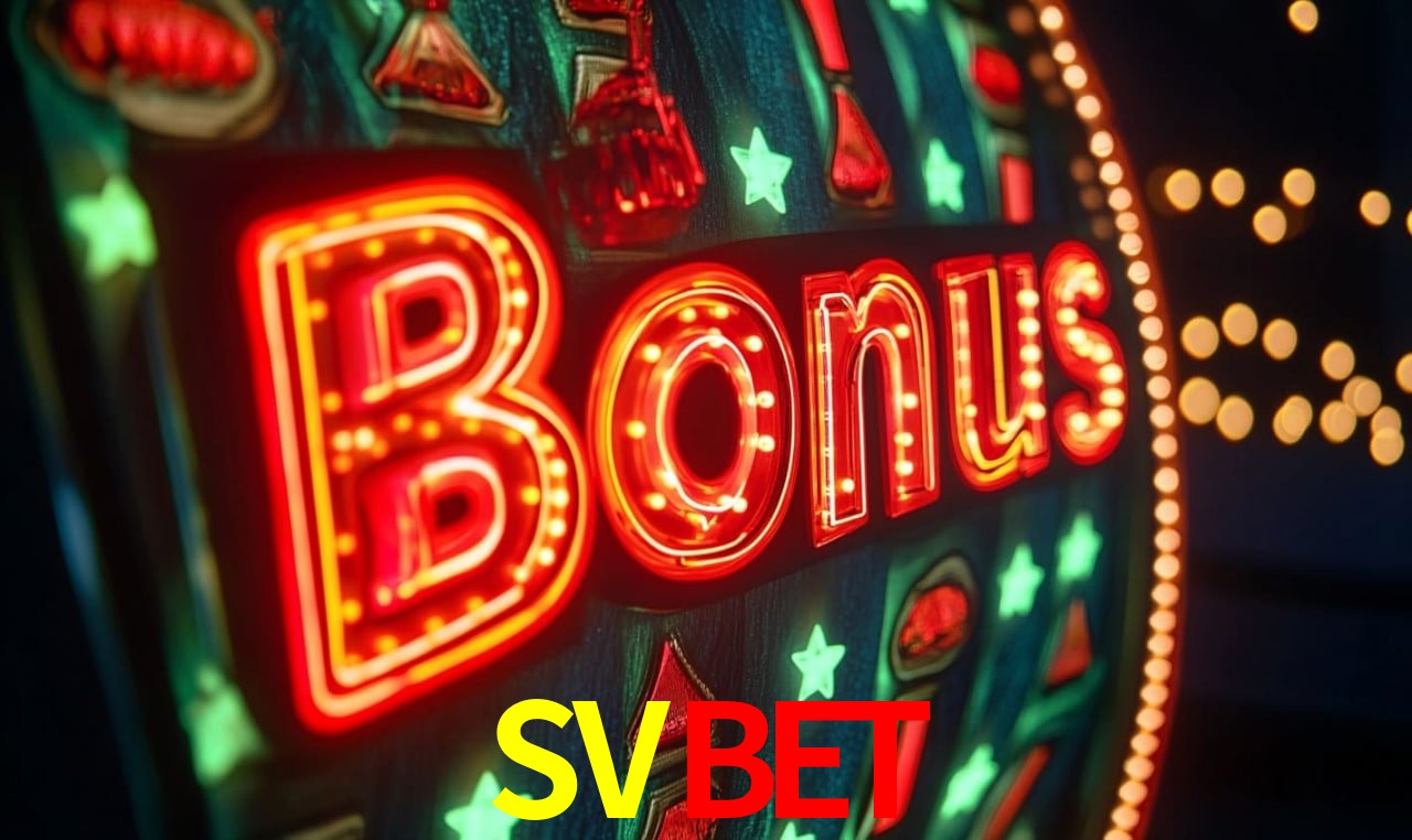 Jogos Exclusivos SVBET