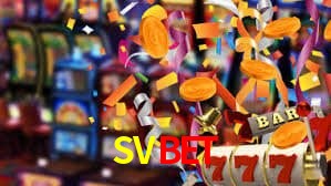 SVBET,Svbet com plataforma