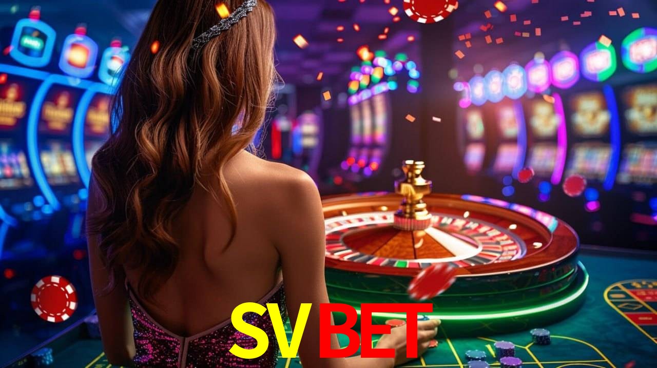 Svbet com plataforma