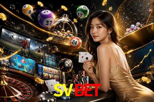 Flash Promotion SVBET