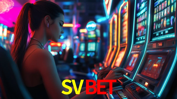 Explore as vantagens do SVBET: serviço profissional e confiabilidade