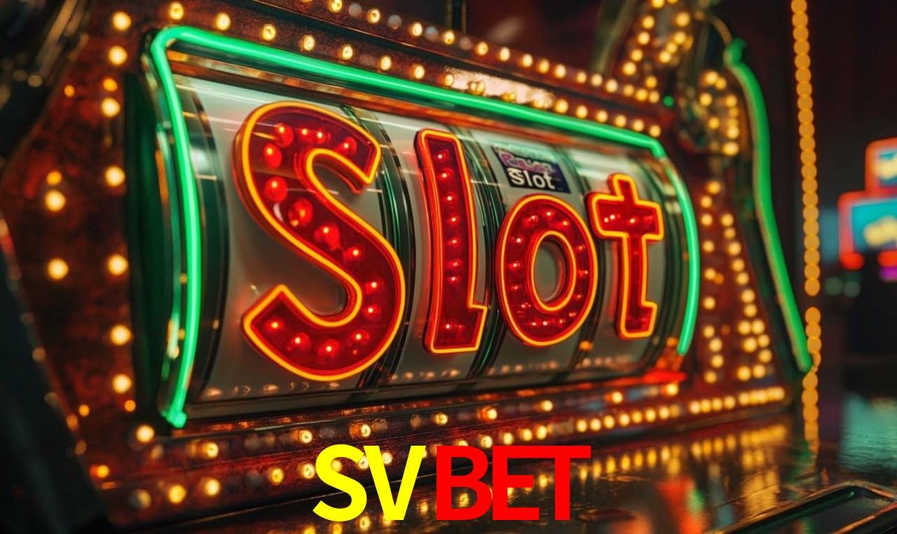 Login Seguro SVBET