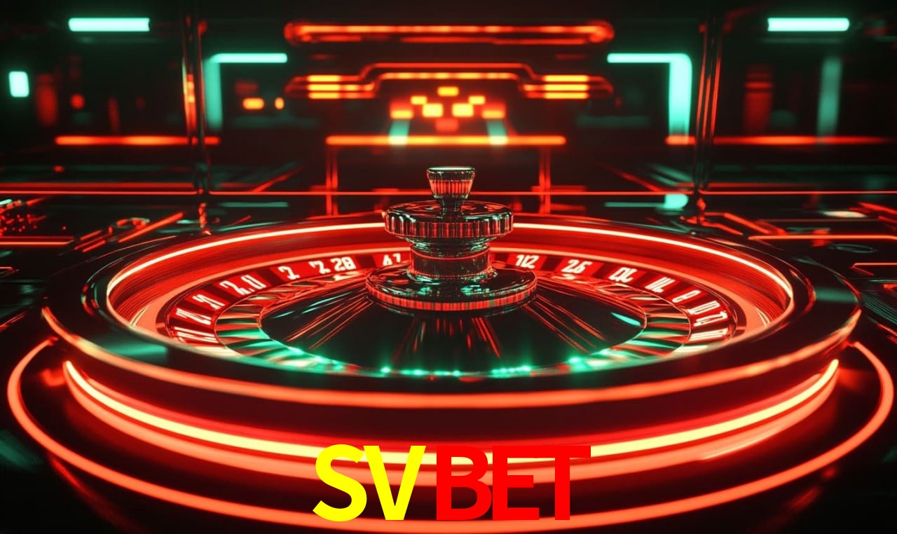 Inovações de Jogos na SVBET: O Futuro das Experiências Interativas