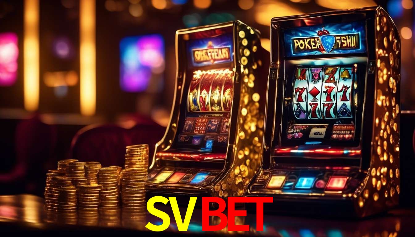 A Emoção da Loteria na SVBET: Uma Chance de Mudança de Vida
