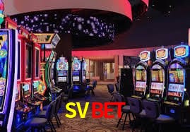 Especiais de Fim de Semana SVBET