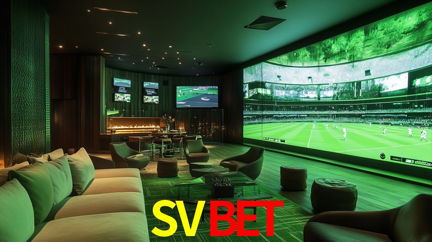 Svbet app