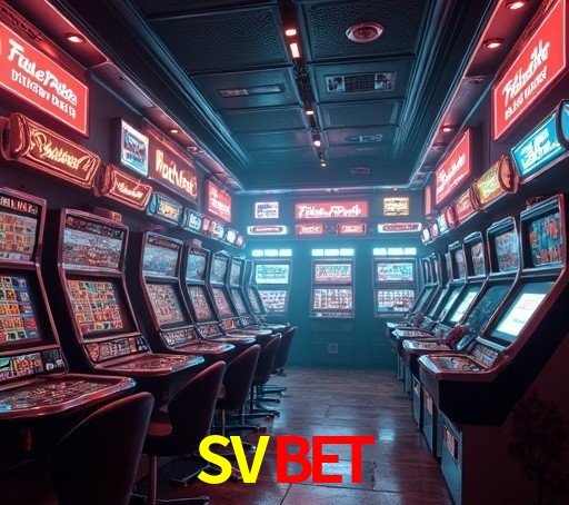 Promoção Relâmpago SVBET