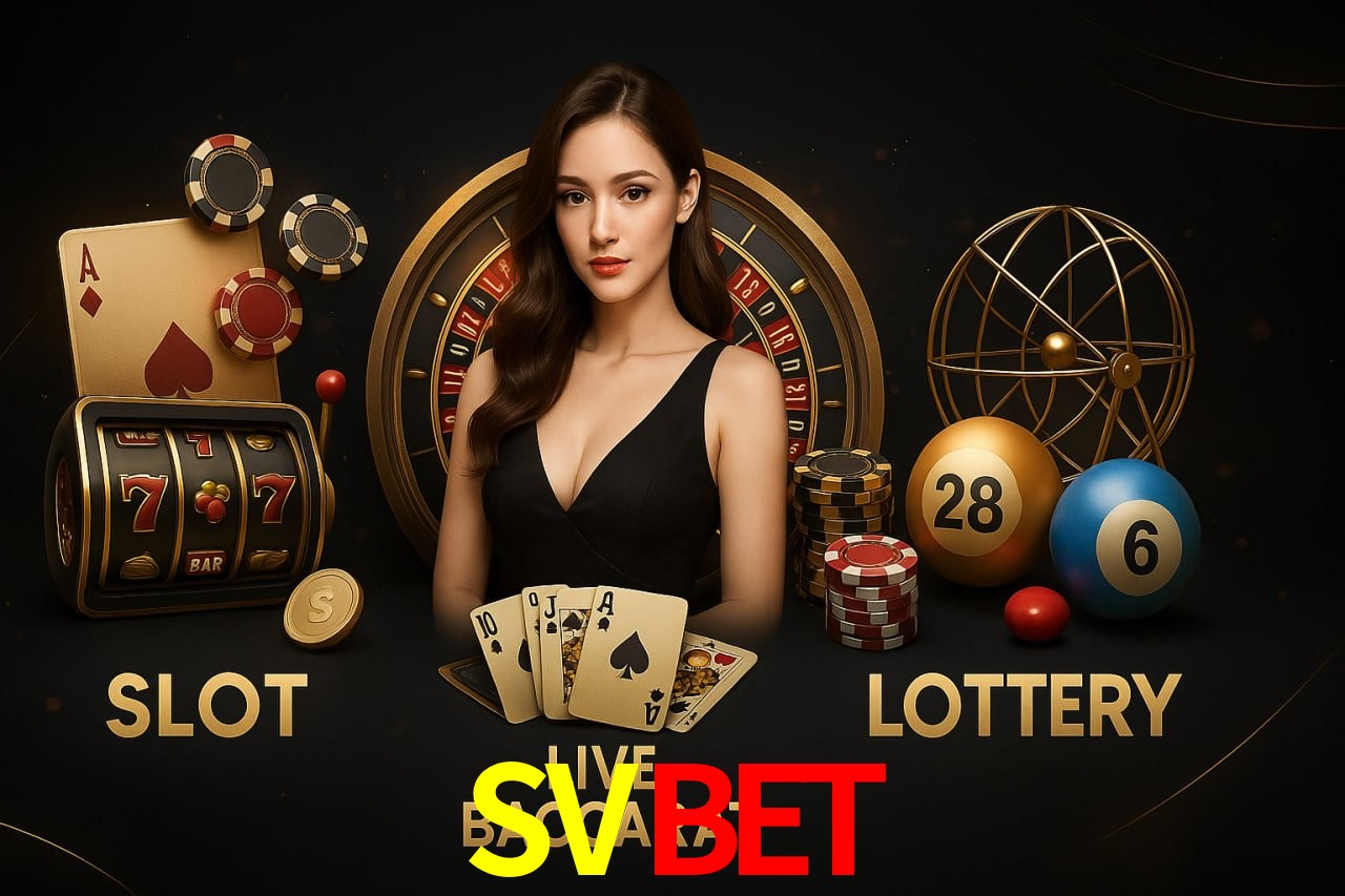 Ofertas Exclusivas SVBET