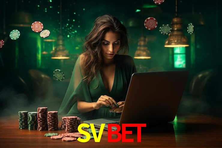 SVBET,Svbet com plataforma