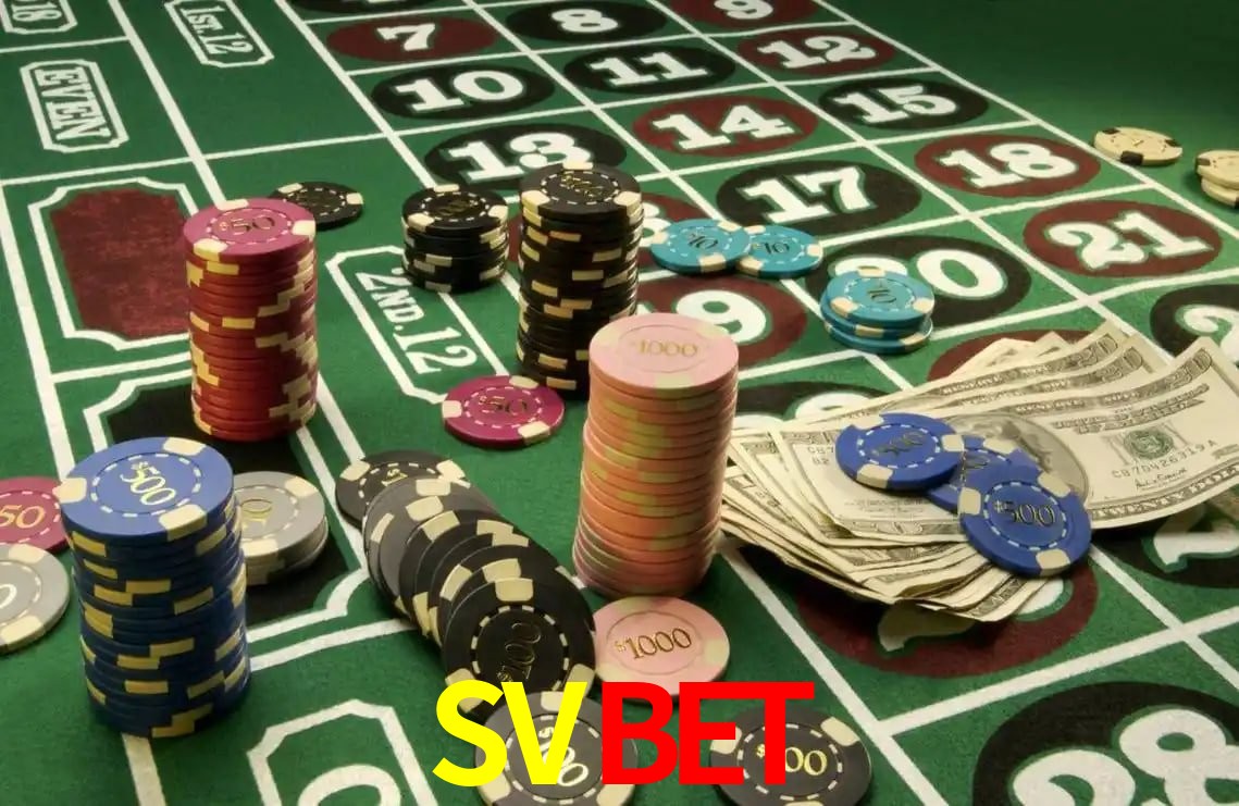 Experimente o Login Seguro Premium no SVBET