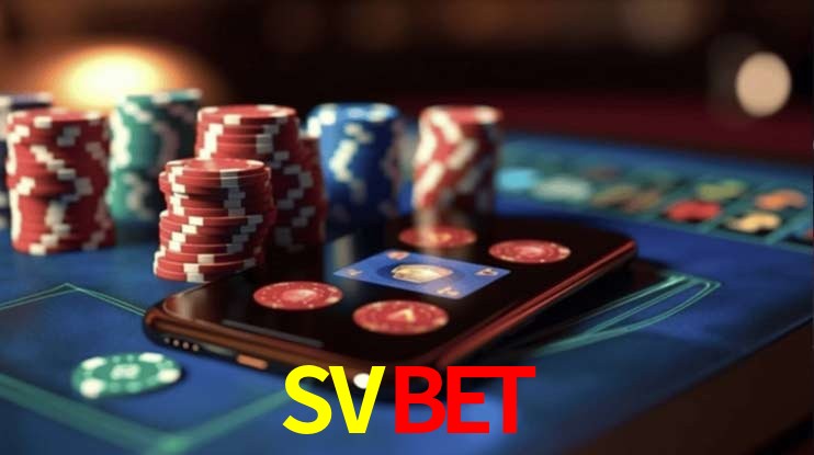 Avaliações dos Jogadores SVBET