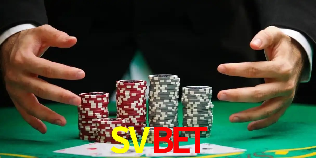Painel RTP SVBET