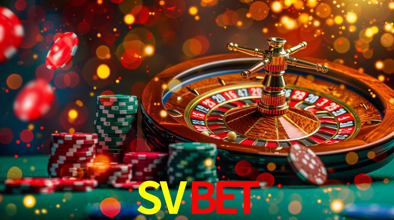 Desvendando o Mundo dos Jogos Virtuais na SVBET