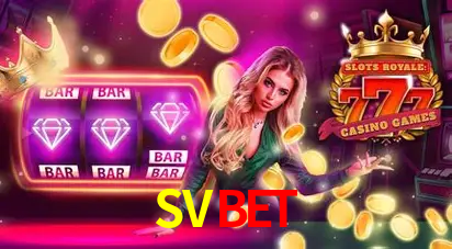 Desvendando o Mundo dos Jogos Virtuais na SVBET