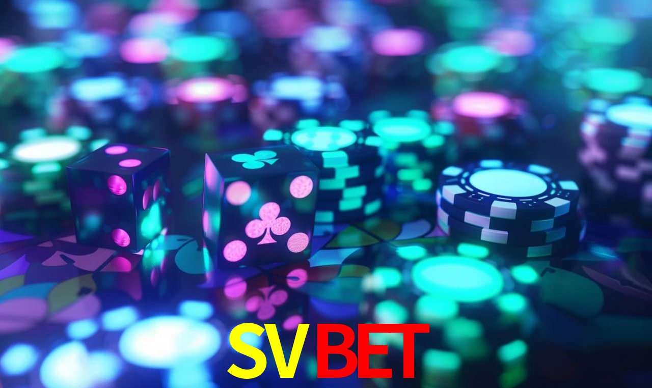 Mesa de Roleta SVBET